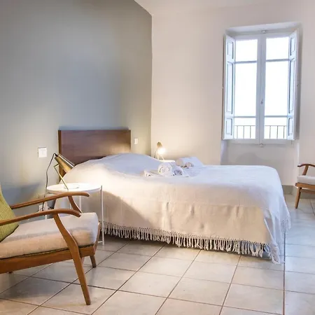 Fontebella 46 Apartmán *