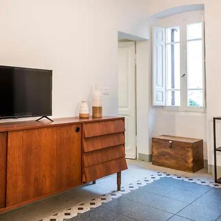Appartement Fontebella 46 Assisi