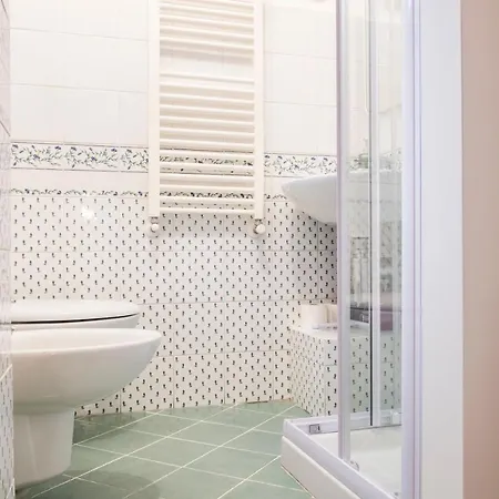 Appartement Fontebella 46