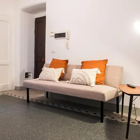 Fontebella 46 Apartmán Assisi