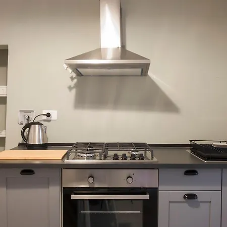 Fontebella 46 Apartmán Assisi