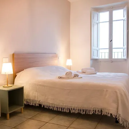 Apartmán Fontebella 46 *