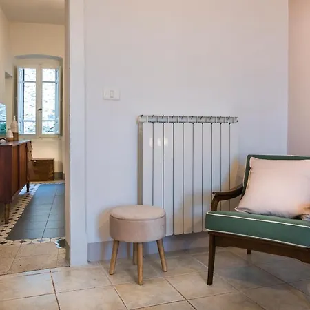 Apartmán Fontebella 46 *