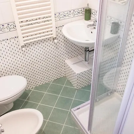 Appartement Fontebella 46