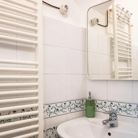 Appartement Fontebella 46