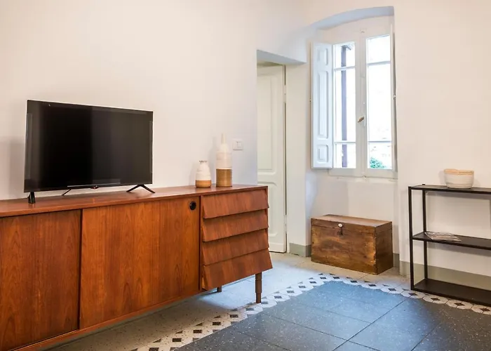 Apartamento Fontebella 46 Assisi