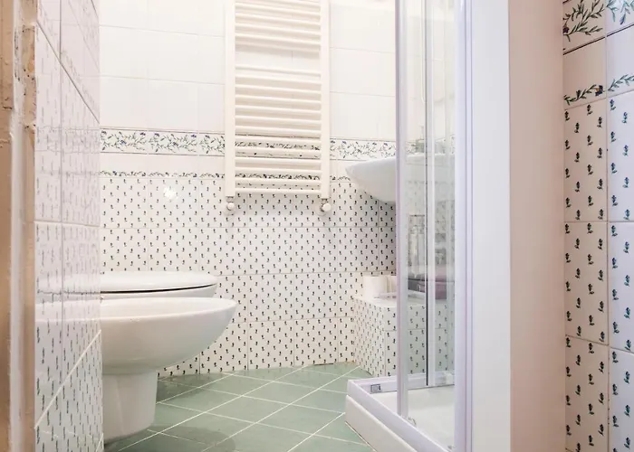 Apartamento Fontebella 46