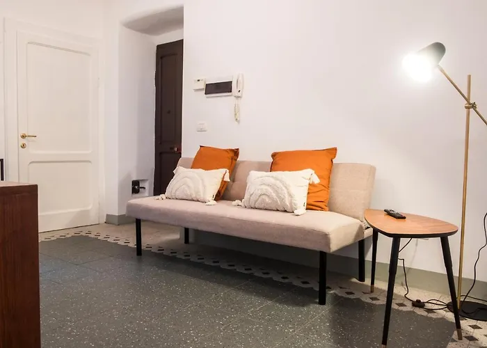 Fontebella 46 Apartamento Assisi