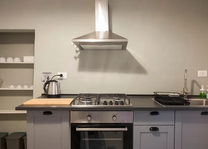 Fontebella 46 Apartamento Assisi