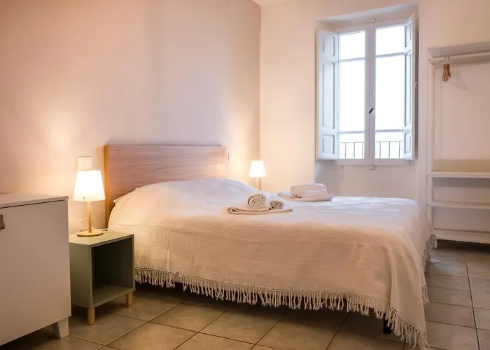 Apartamento Fontebella 46 *