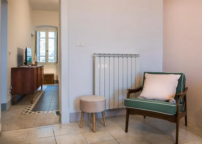 Apartamento Fontebella 46 *