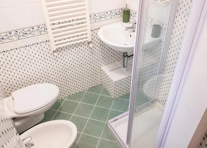 Apartamento Fontebella 46