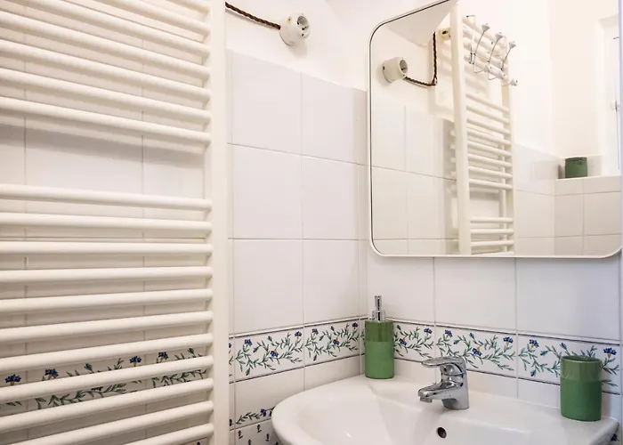 Apartamento Fontebella 46