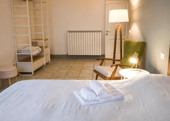 Fontebella 46 * Assisi